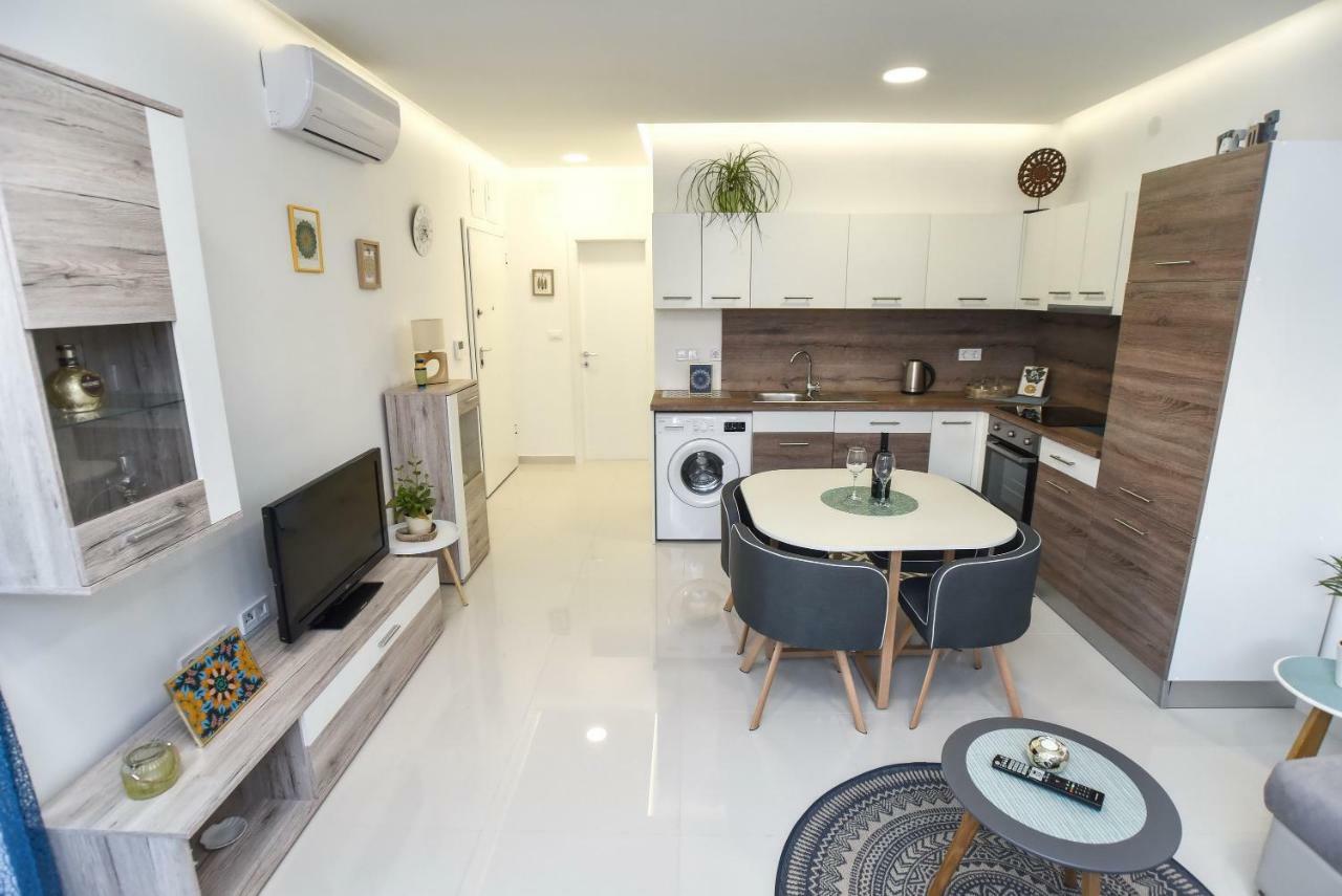 Apartman Mar Nin Extérieur photo